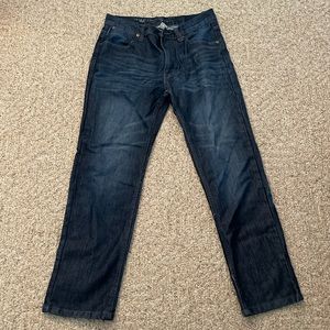 Men’s jeans